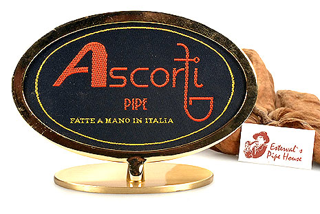 Ascorti Metal Sign